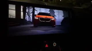 BMW HALLOWEEN VIDEO @bmw @g20