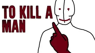 TO KILL A MAN | Animation