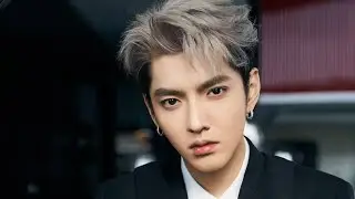Wu Yifan (Kris Wu) responded to dating rumors with multiple y0ung g1rl$
