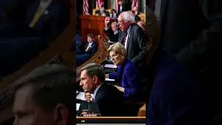 America on Edge: Major Political Shake-Up Rocks Washington!