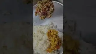 REPUBLIC DAY LUNCH 🤌💃🇮🇳🍲 #food #lunchideas #youtubeshorts #foodie #lunchrecipes #recipe  #lunchmenu