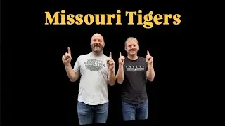 10 interesting facts about the Missouri Tigers football team!