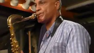 Craig Handy - Minor Chant Live @ Smalls jazz club in New York