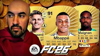 FC 26 Achat-Revente : Quand Acheter, Quand Vendre pour Gagner + de Cr&eacute;dits 💰