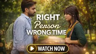 RIGHT PERSON , WRONG TIME || YOGESH YADAV, HIMANI || BEAUTIFUL STORY thanks to #bittu_casting.