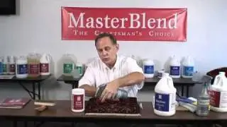 Fringe Bleach Demo