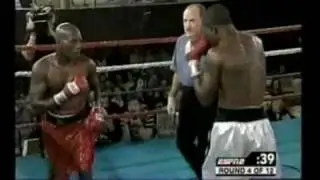 Rogers Mtagwa | Alvin Brown 2/2