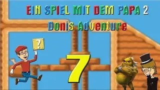 Dreckada-Dreck! (feat. Shimtex & Vorone)  | # 07 | Let's Play EIN SPIEL MIT DEM PAPA 2