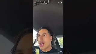MATU&Ecirc; OUVINDO &ldquo;TRINITY 3NITY - INDECIFR&Aacute;VEL&rdquo;