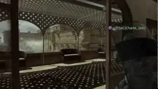 Charlie_Jawz -knife kill (belter)