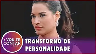 Síndrome de Borderline: entenda diagnóstico de Raissa Barbosa