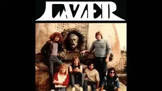 (VOICES IN THE NIGHT SOLVED) Lazer - I Hear Voices (1981)