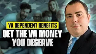 VA Dependent Benefits: How to Use VA Form 21-686c to Get the Compensation You Deserve! 🇺🇸💰