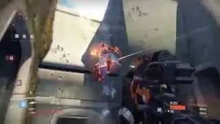 Destiny: Epic No Scope on Luminosity48 out of SUNBREAKER