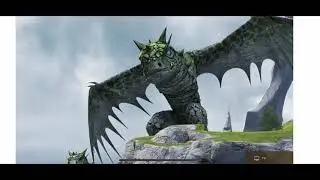 Sentinel Dragon&rsquo;s Kill Other Dragon&rsquo;s ! | Theory | How To Train Your Dragon | HTTYD |