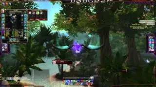 Tauri wow - Frenzyheart Tribe (Rejek: First Blood)