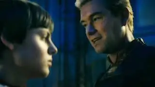 Homelander and Ryan but it&rsquo;s an anime dub