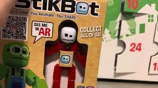 Stikbot five below haul #stikbot #haul