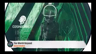 Human Rebellion - The World Beyond [Human Rebellion Records]