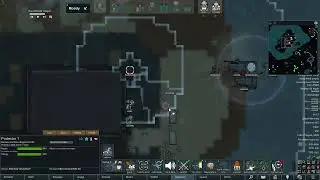 That Pawn Got Some Psychic Abilities #rimworld #Clips