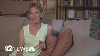 Family still looking for answers after Rachel Hansen's murder