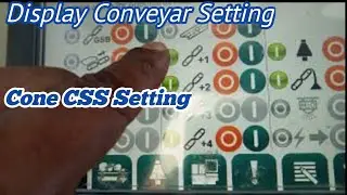 Metso Gp 220 Cone Css Settings
