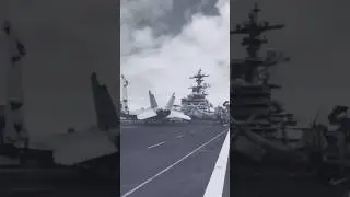 INSIDE A US Navy Aircraft Carrier #militaryhistory #americanhistory #military #shorts #usnavy #army
