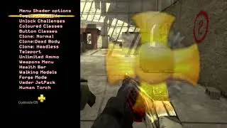 👻Cod4 Mod Menu Series : x_DaftVader_x Ultimate v5.1 (Patch Menu For HEN/CFW/OFW)👻