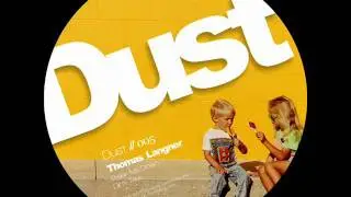 Thomas Langner - Dirty Talk (Dust Records)