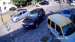 #18 | How To Not Drive Your Car On Road | Car Crash Compilation #18
