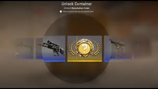 First gold of the year and new account luck!