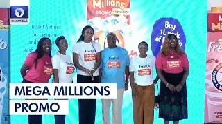 FreshYo Nigeria Rewards And Celebrates loyal Consumers Nationwide