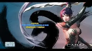 CABAL(TH)-EXTREME - Max lv99 Official Server