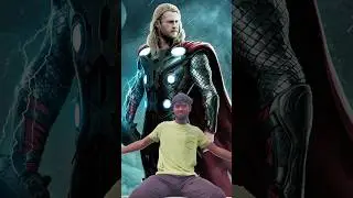 Thor lovers #thor #tiktok #shots