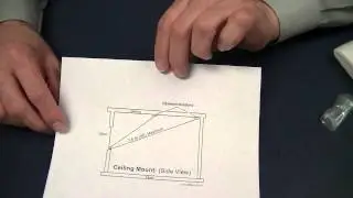 DIY Wireless Glass Break Detector