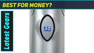 Power Plate my5: Transform Your Workout with This Powerful Machine!