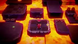 Legend of Zelda: The Golden Goddesses Narration