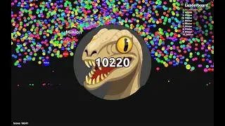 Agar.io PRIVATE SERVER tutorial with unlimited BOTS (2024)