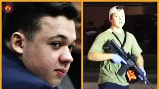 RITTENHOUSE Verdict EXPLAINED: How Self Defense Cases Work | Breaking Points with Krystal and Saagar