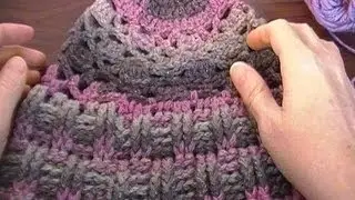 Bricks & Lattice Hat 1 Intro