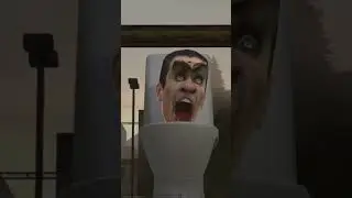 Skibidi Toilet Gman Theme