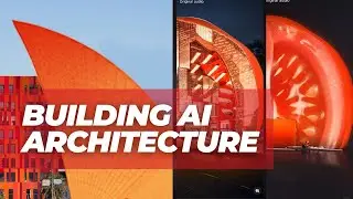 We built and engineered Faith Eksi's Tomato inspired AI Architecture.
