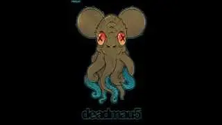 Deadmau5   Sometimes Things Get, Whatever Reiser Seven remix