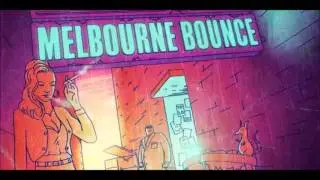 Aaron Rhodes - Anubis [Melbourne Bounce]