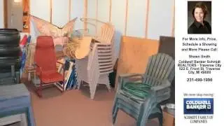 14225 Cathead Bay Drive, Northport, MI Presented by Shawn Smith.
