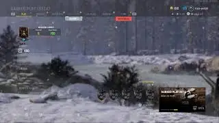 Cod vanguard ranked mode