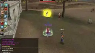 Tantra ph TheKingWIzarD101 skill hack & Tele hack