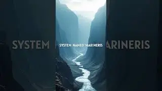 Ancient Martian Rivers: Mars' Hidden Waterways Revealed!