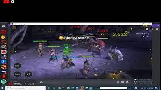 Low Spec Gaming Stream Raid Shadow Legends Grind