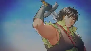Suikoden I HD Remaster - Gregminster to Mt. Seifu [Part 1]